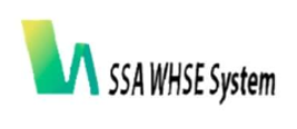 SSA WHSE System